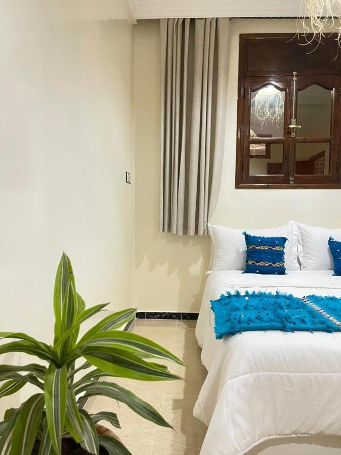 Darna Surf House Anza Apartamento Agadir Exterior foto
