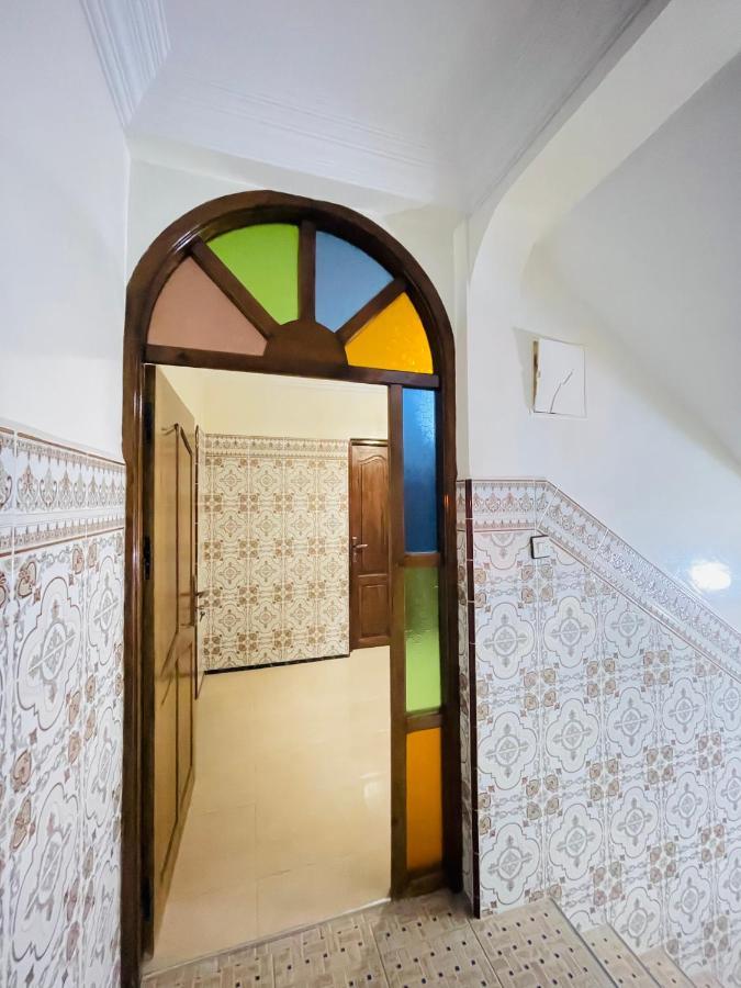 Darna Surf House Anza Apartamento Agadir Exterior foto