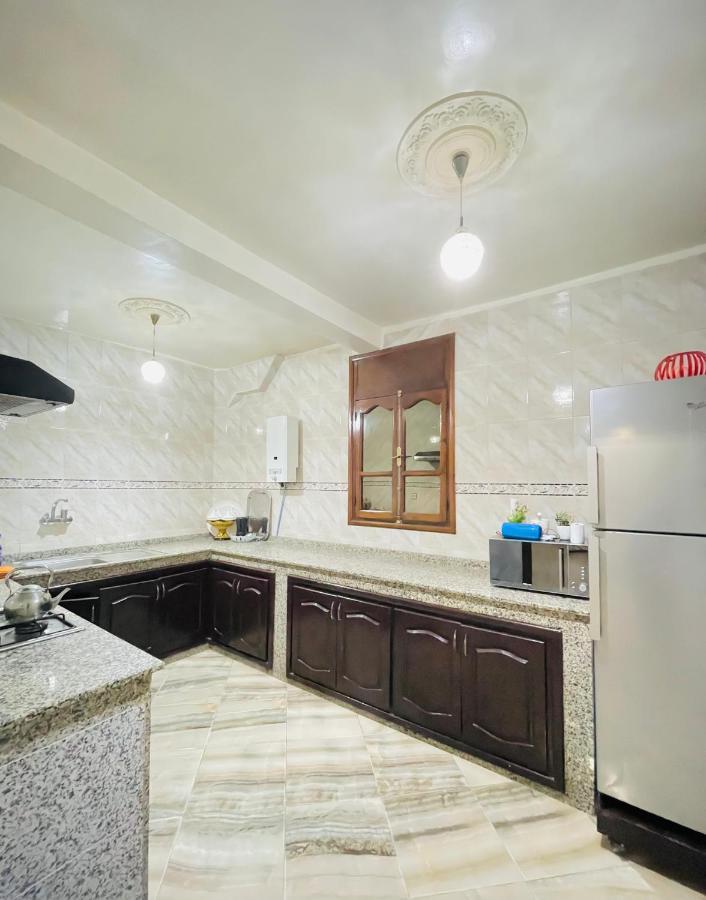Darna Surf House Anza Apartamento Agadir Exterior foto