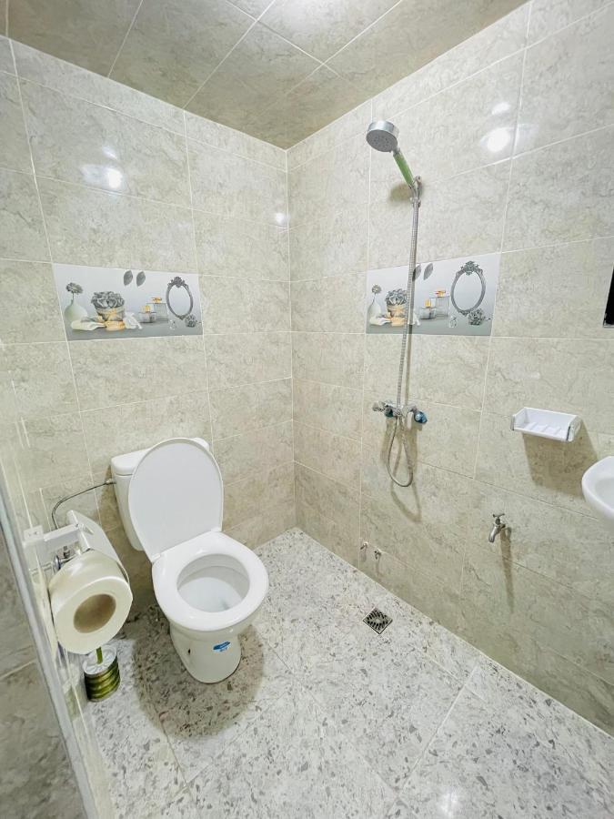 Darna Surf House Anza Apartamento Agadir Exterior foto