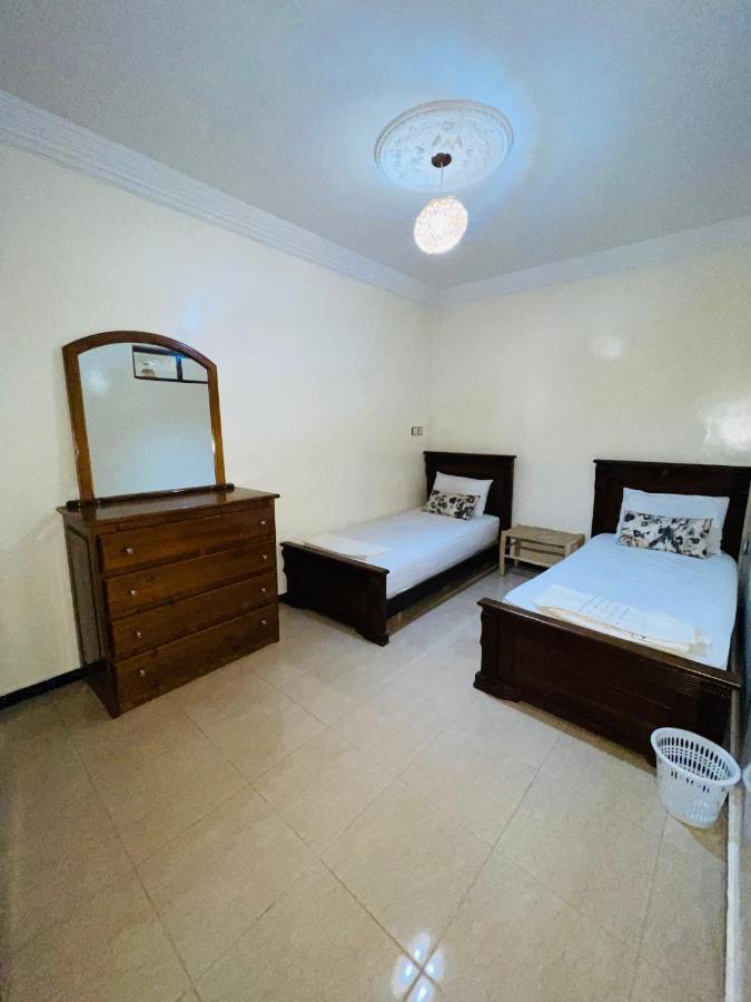 Darna Surf House Anza Apartamento Agadir Exterior foto