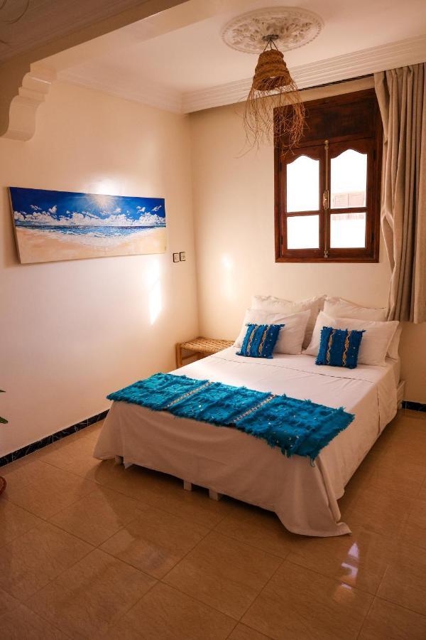 Darna Surf House Anza Apartamento Agadir Exterior foto