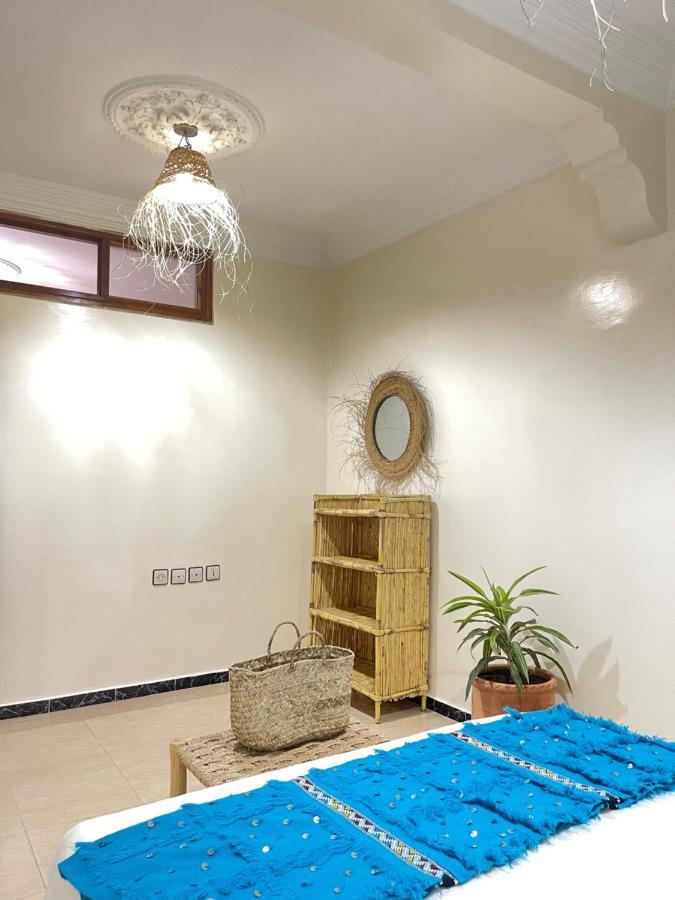 Darna Surf House Anza Apartamento Agadir Exterior foto