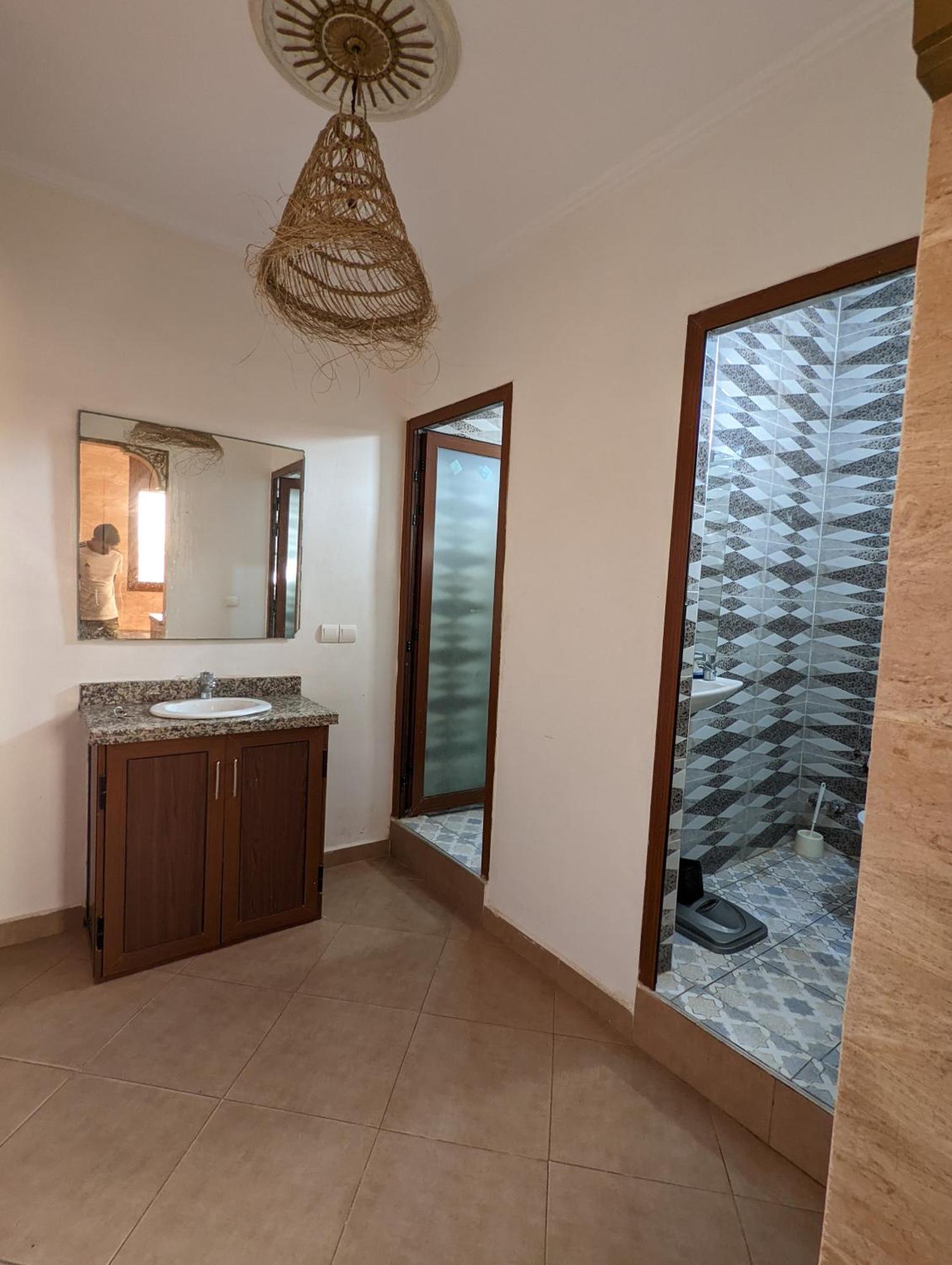 Darna Surf House Anza Apartamento Agadir Exterior foto