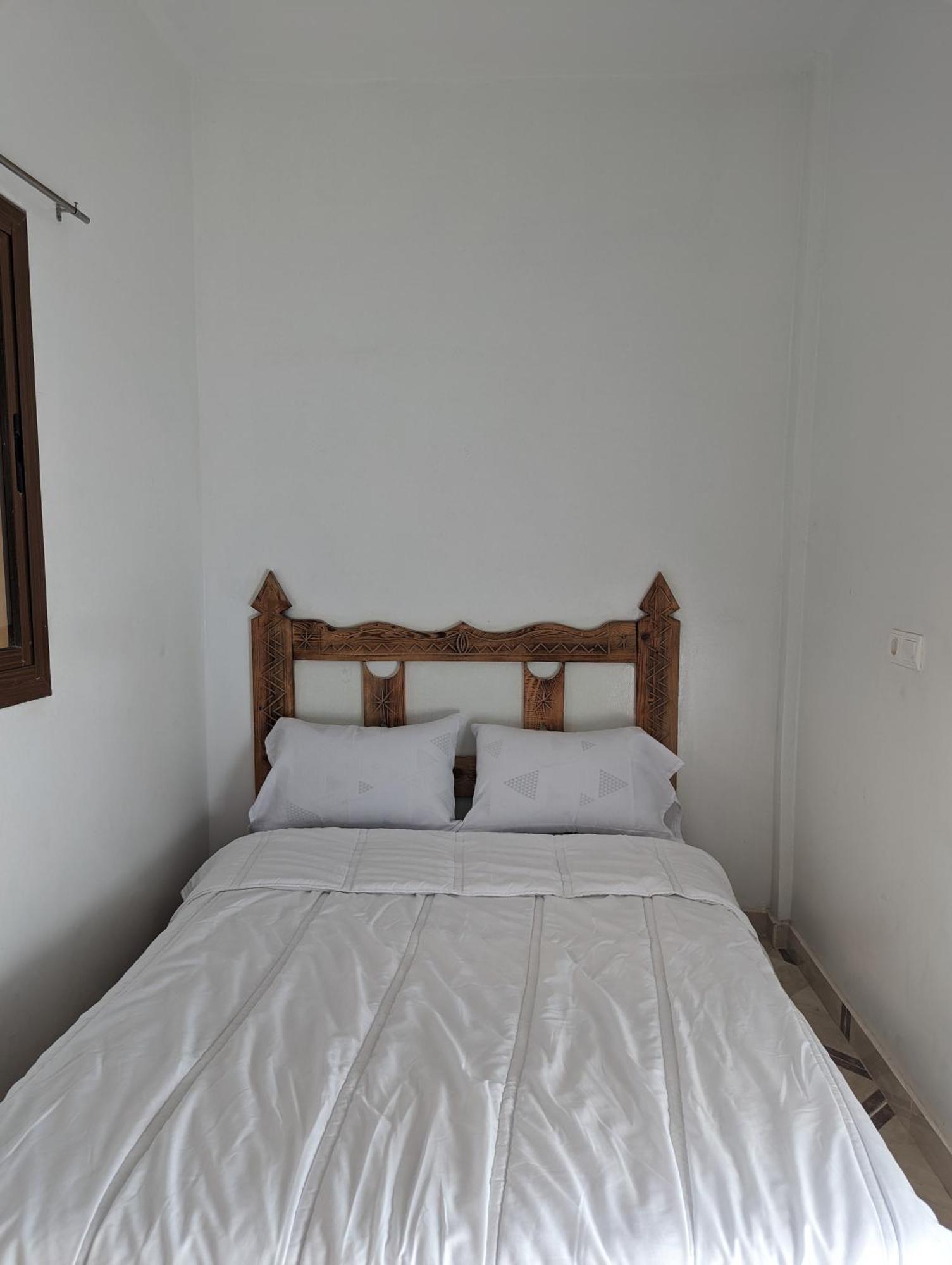Darna Surf House Anza Apartamento Agadir Exterior foto