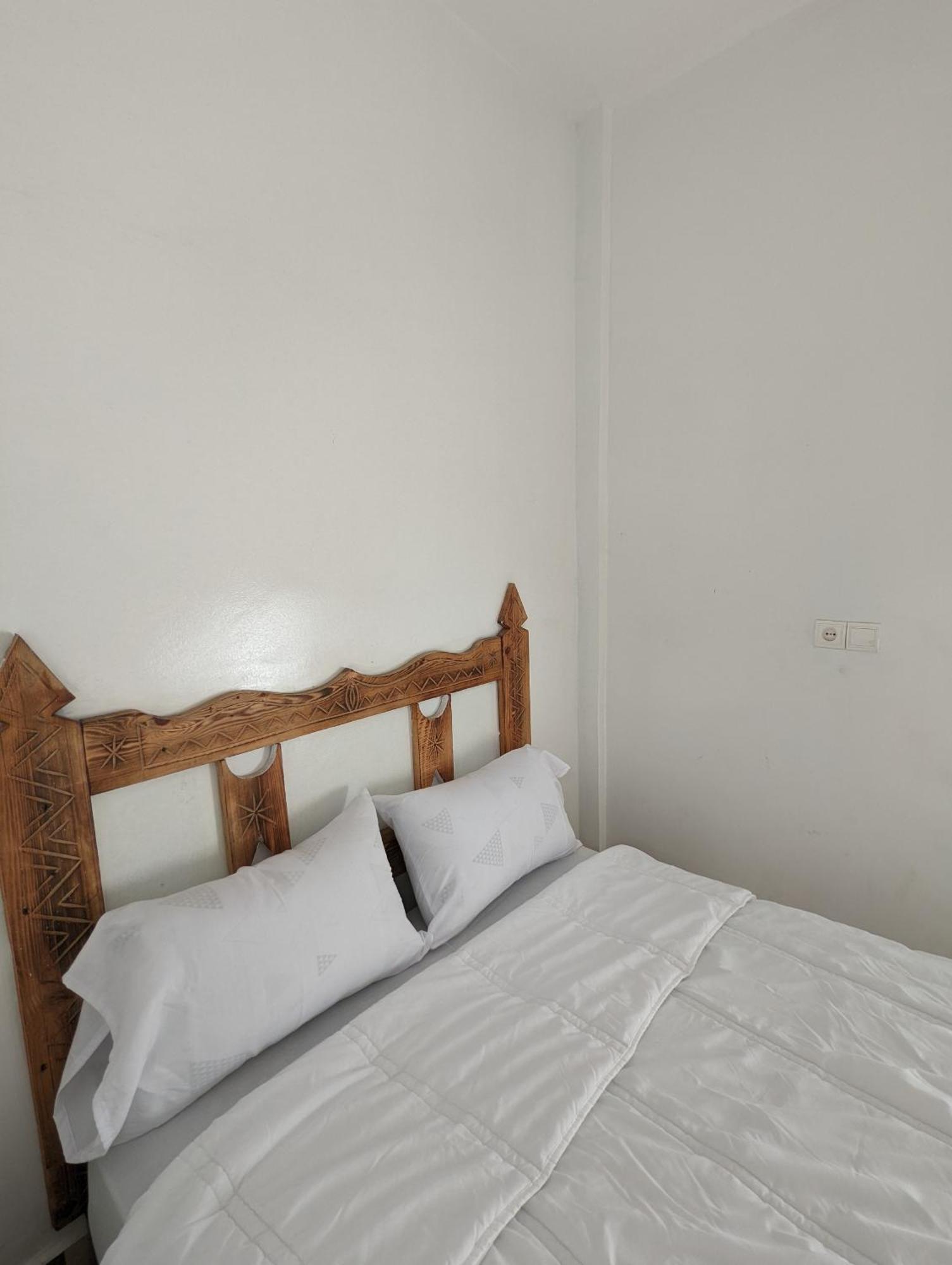 Darna Surf House Anza Apartamento Agadir Exterior foto