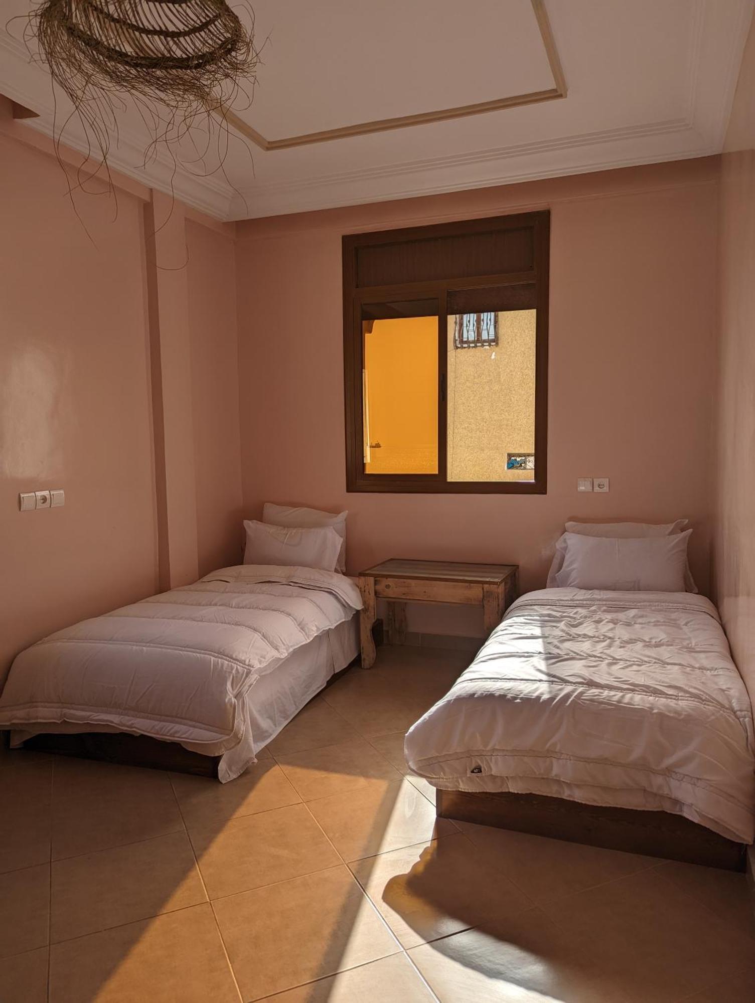 Darna Surf House Anza Apartamento Agadir Exterior foto