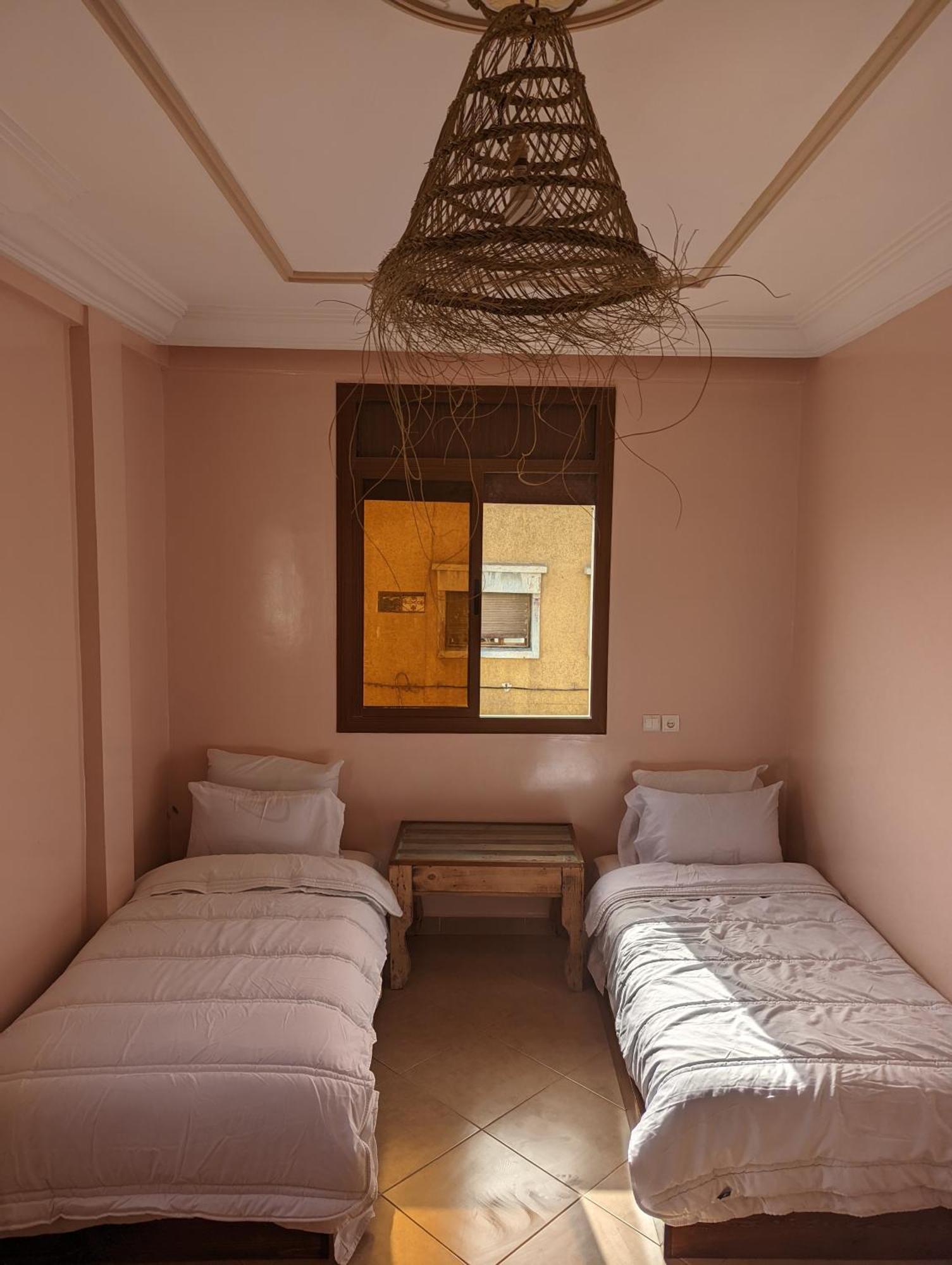 Darna Surf House Anza Apartamento Agadir Exterior foto
