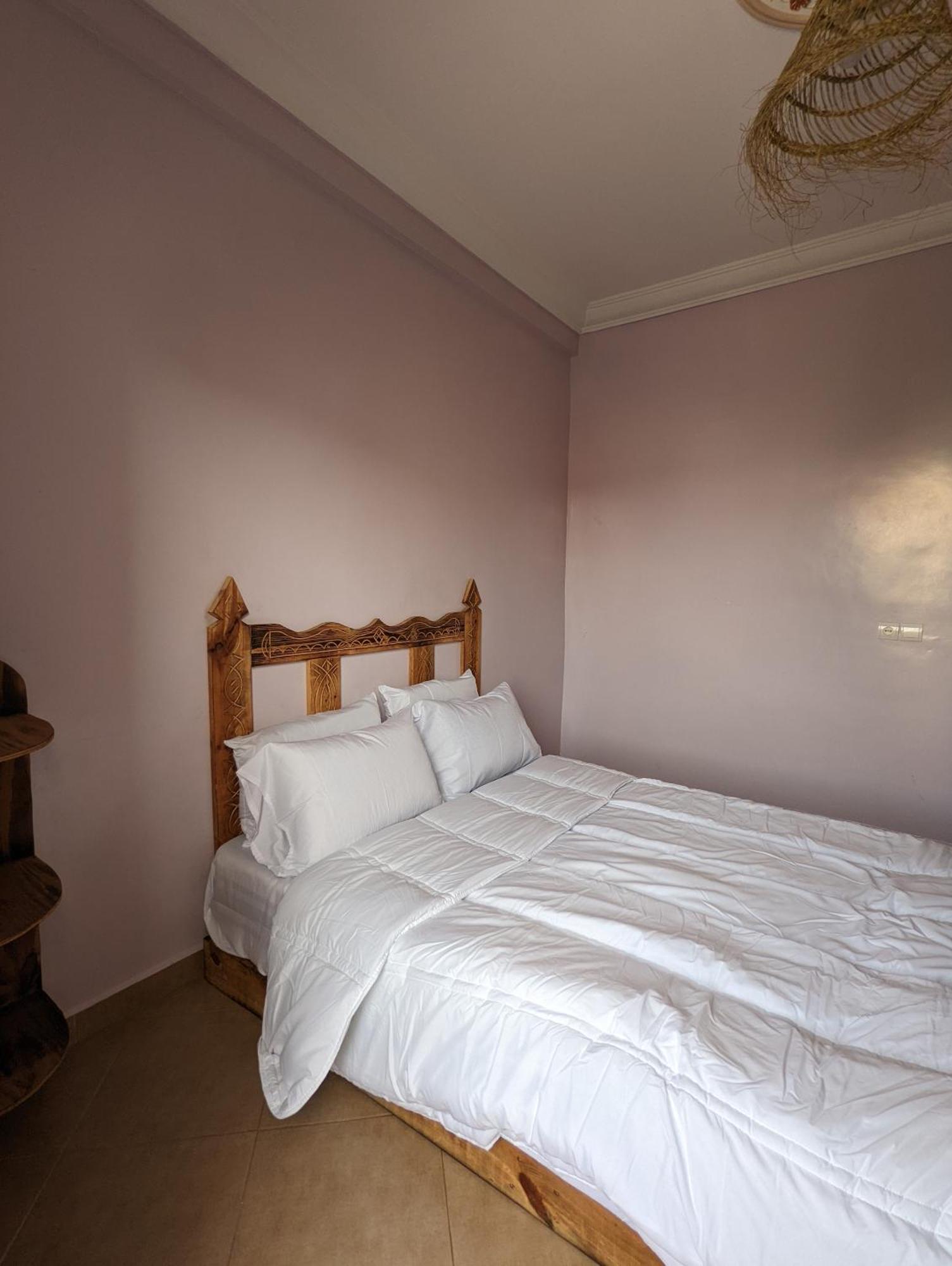 Darna Surf House Anza Apartamento Agadir Exterior foto
