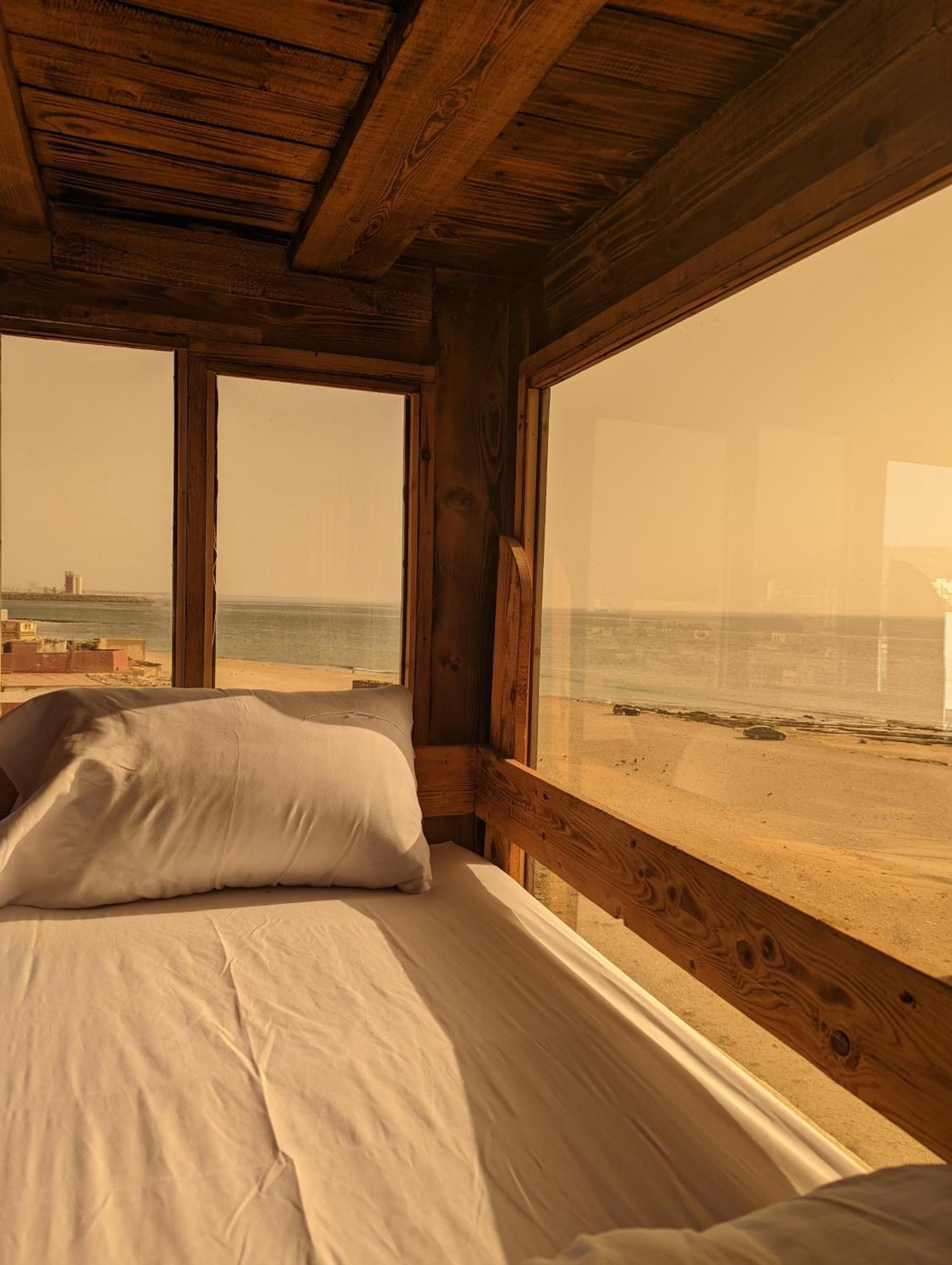 Darna Surf House Anza Apartamento Agadir Exterior foto