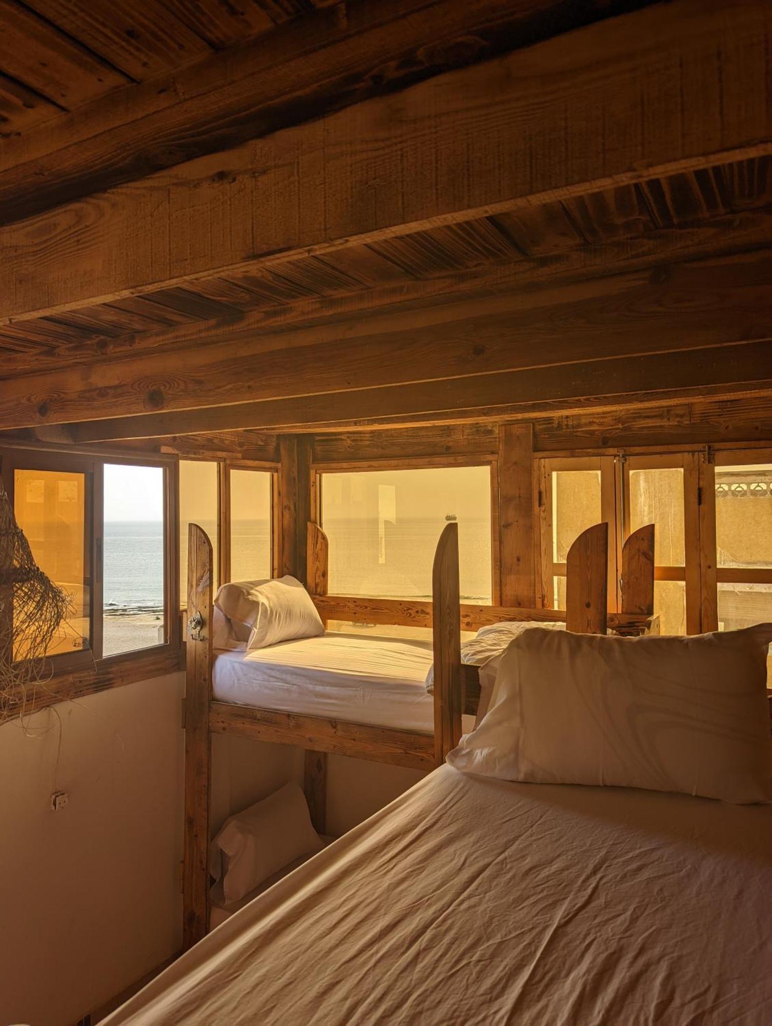 Darna Surf House Anza Apartamento Agadir Exterior foto